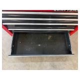 Craftsman 5 Drawer Tool Box