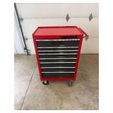 Craftsman Rolling Tool Cabinet