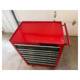 Craftsman Rolling Tool Cabinet