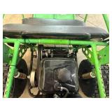 Magnum Express Full suspension Go-Cart