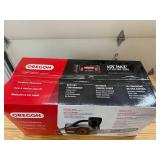 New in box Oregon 40 Volt Chainsaw