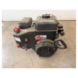 LCT Snowblower Engine