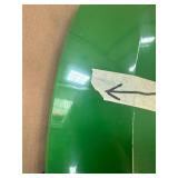 New John Deere Hood Top