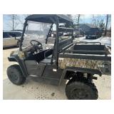 Coleman 750 UTV