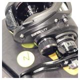 Lew's Super Duty XHF, New in Box Baitcasting Reel