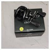 Lews Culling  Beam Booyah, Strike King, Bass Assasin