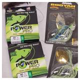 Pflueger Pasident XT SP20, New in Box Spinning Reel