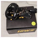 Lew's BB1 Pro, New in Box, PRO 1 SH Baitcasting Reel