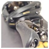 Lew's BB1 Pro, New in Box, PRO 1 SH Baitcasting Reel