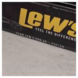 Lews 'Team Lews Pro SP' New in Box, PSPIXH, Bait Casting Reel