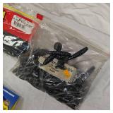 Big Bite, Seaguar, Zoom, Bulk 5' Grubs, Kenders