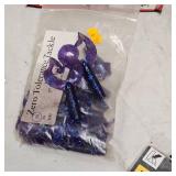 Tackle, Strike King, Owner, Rapala, Kenders, Missle Baits, New