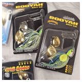 Booyah, War Eagle, Zoom