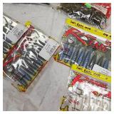 Big Bite, Strike King, Zoom, Savage Gear