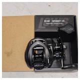 Lew's Super Duty SD1, SHF, New in Box, Reel