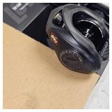 Lew's Super Duty SD1, SHF, New in Box, Reel