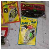 Strike King, Big Bite, Zoom