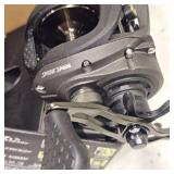 Levos Super Duty GX3 ADGX3H, New in Box Reel