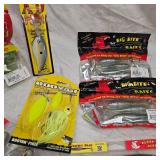 Strike King, Big Bite