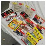 Strike King, KVD, Big Bite, Zoom