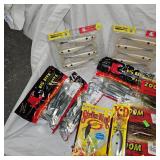 Strike King, KVD, Big Bite, Zoom