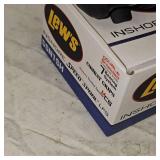 Lew's 'Inshore' SSN1SH, New in Box, Reel
