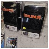 Tackle Web Storage, War Eagle, Big Bite