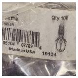 Strike King, Bulk Big Bite Tubes, Berkley