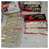 Tackle Webs, Big Bite, Zoom