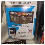 Tackle Webs, Big Bite, Zoom