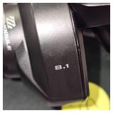 Shimano Curado MGL 150XG, NIB, Reel