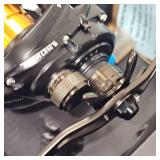 Lews Pro SP, PSP1XH, New in Box Spinning Reel