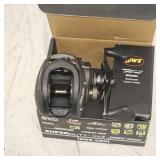 Lews Superduty GX3, SDGX3H, New in Box, Reel