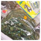 Lots of Bulk Trailers, Booyah, Zoom, Etc