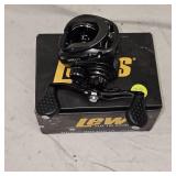 Lew's 'Superdart 4' AD1XHF, New In Box, Baitcasting Reel