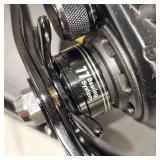 Lew's 'Superdart 4' AD1XHF, New In Box, Baitcasting Reel