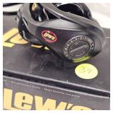 Lew's 'Superdart 4' AD1XHF, New In Box, Baitcasting Reel