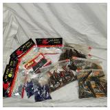 Bulk Bag Crraws, Zoom, Big Bite