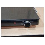 Nutrichef Food Warming Tray