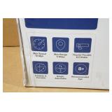 Jetson Relay Folding Electric Scooter - No Charger