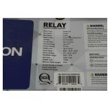 Jetson Relay Folding Electric Scooter - No Charger