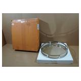 Round Mirror Tray - 16" Diameter