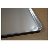 Winco Aluminum Sheet Pan - 18"x26"
