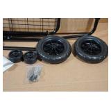 Folbable Utility Cart