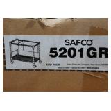 Safeco Rolling Cart