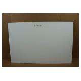 Framed Map of the United States of America - 22" x 38"