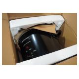 Elite Gourmet 3QT Slow Cooker