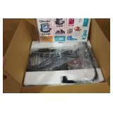 Ecozy Countertop Ice Maker - Black