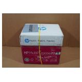 5 Reams of Multipurpose Printer Paper