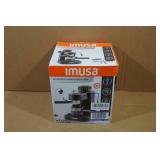 Imusa Espresso & Cappuccino Maker